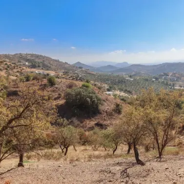 Venta de villa independiente en Guaro