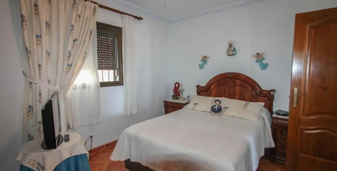 Продажа  отдельно стоящей виллы в Guaro 24