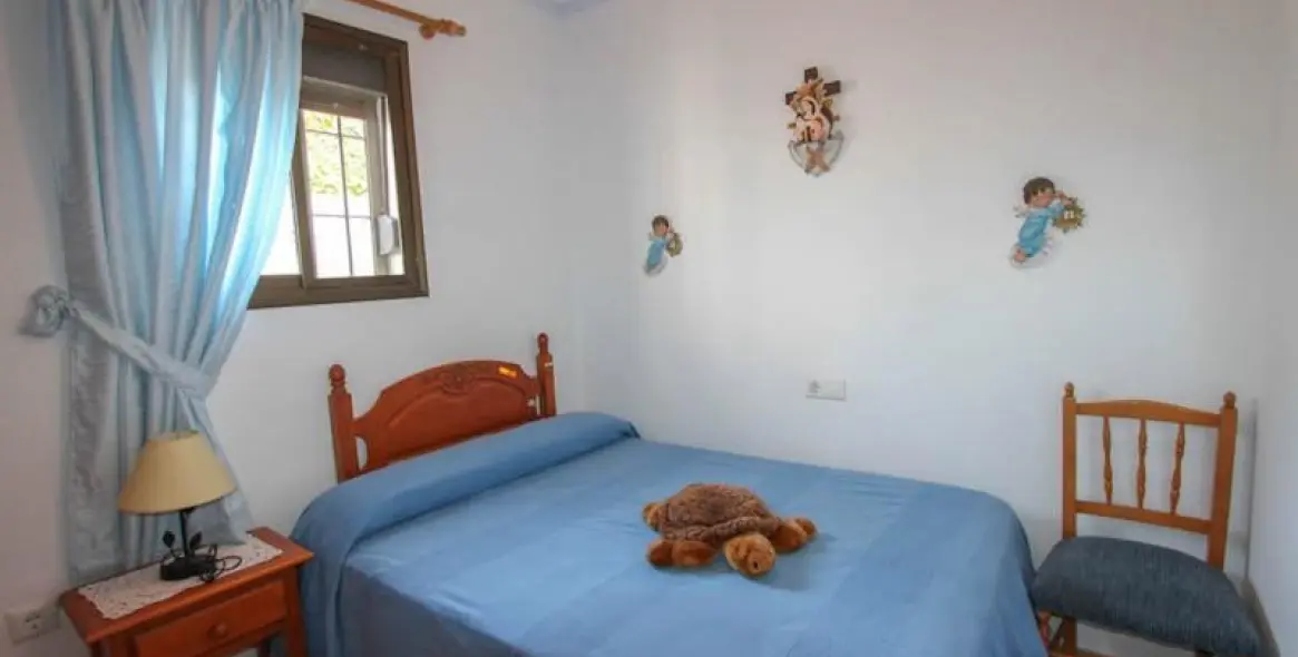 Продажа  отдельно стоящей виллы в Guaro 27