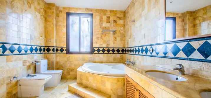 Sale of penthouse in Cancelada 3