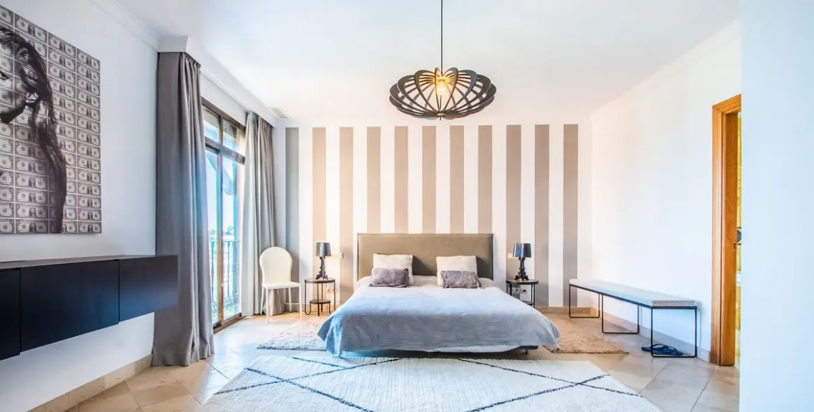 Sale of penthouse in Cancelada 2