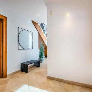 Venta de ático en Cancelada