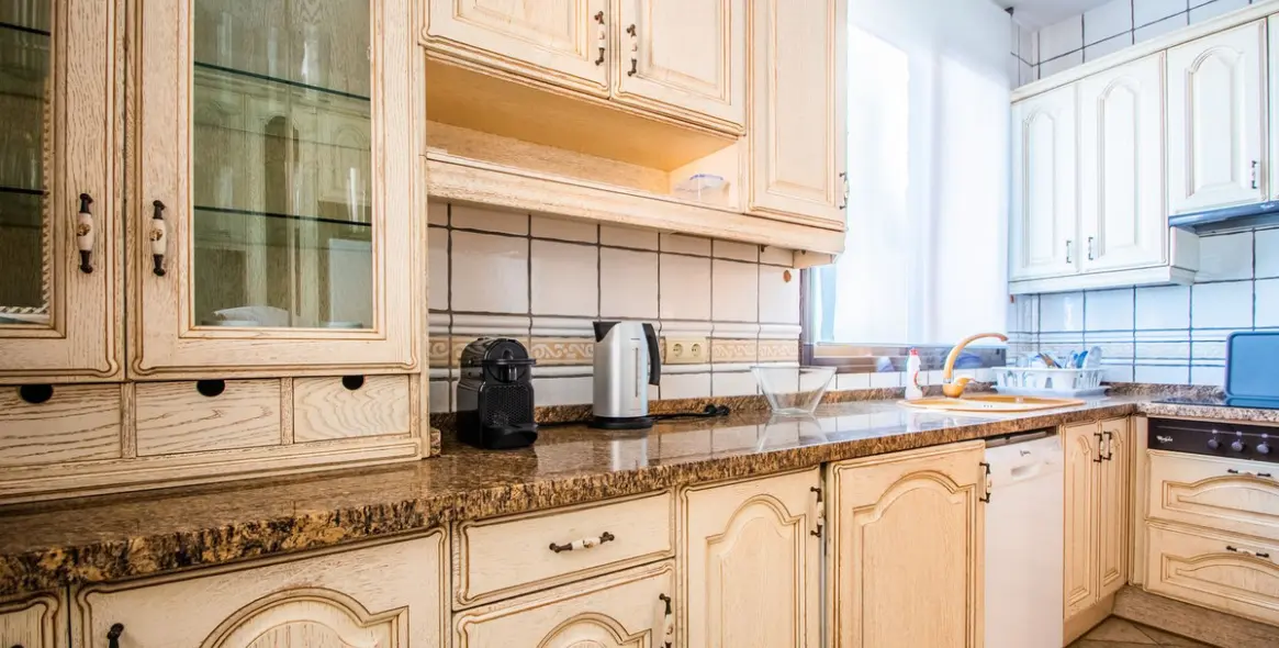 Sale of penthouse in Cancelada 7