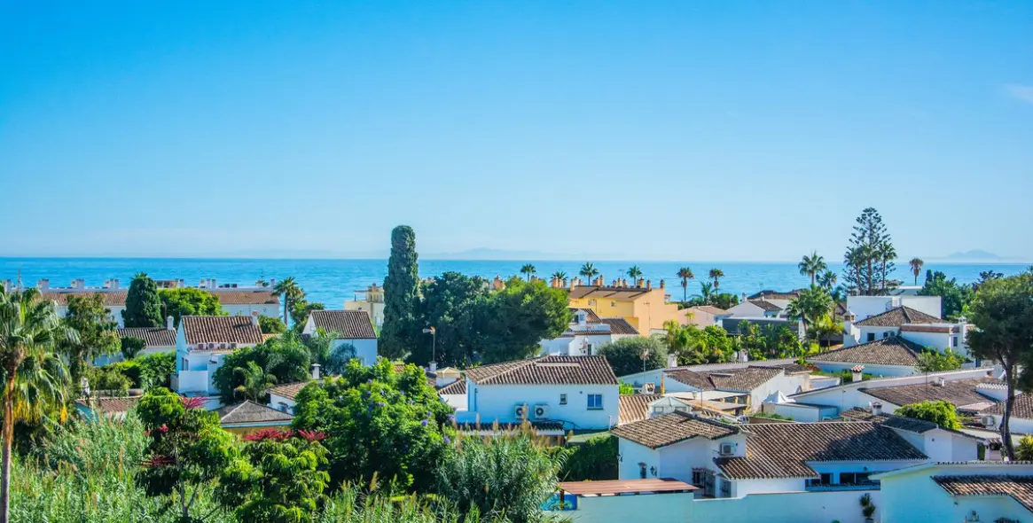 Продажа пентхауса в Cancelada 26