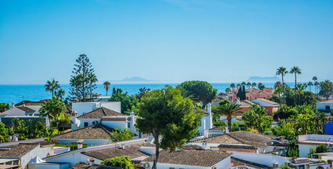 Продажа пентхауса в Cancelada 28