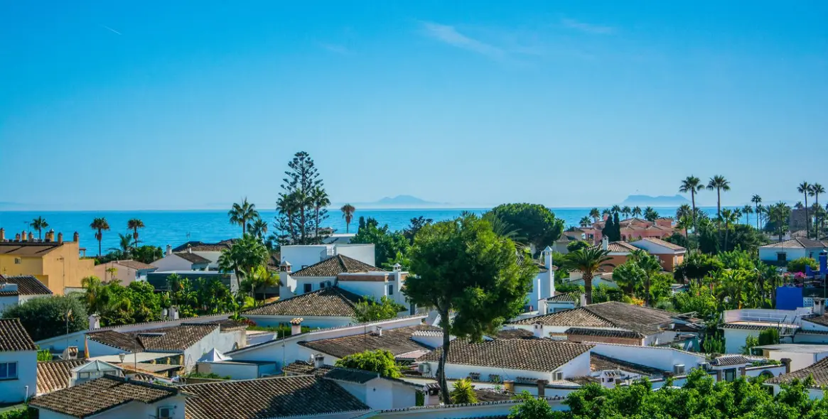 Продажа пентхауса в Cancelada 29