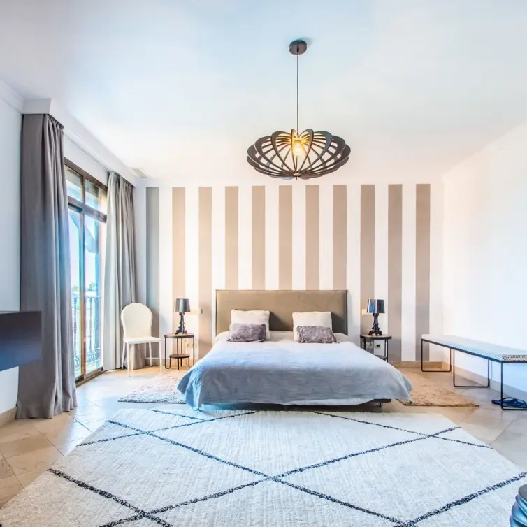 Sale of penthouse in Cancelada
