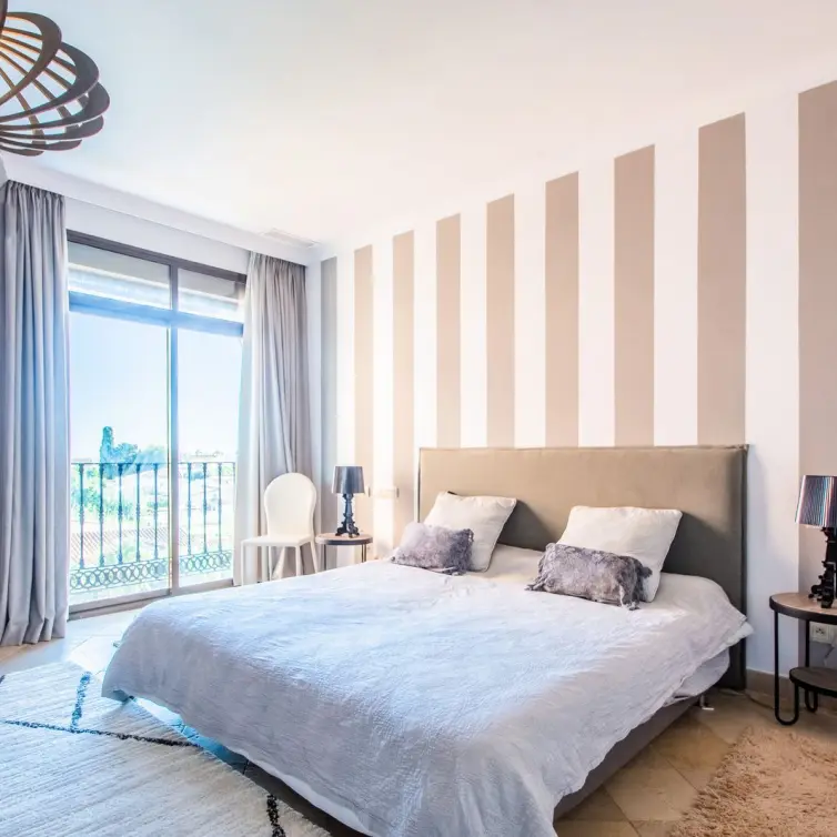 Sale of penthouse in Cancelada
