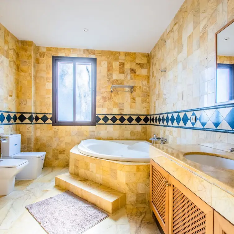 Sale of penthouse in Cancelada