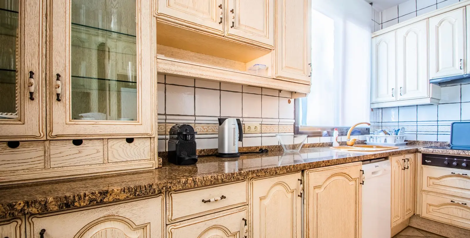 Sale of penthouse in Cancelada 7
