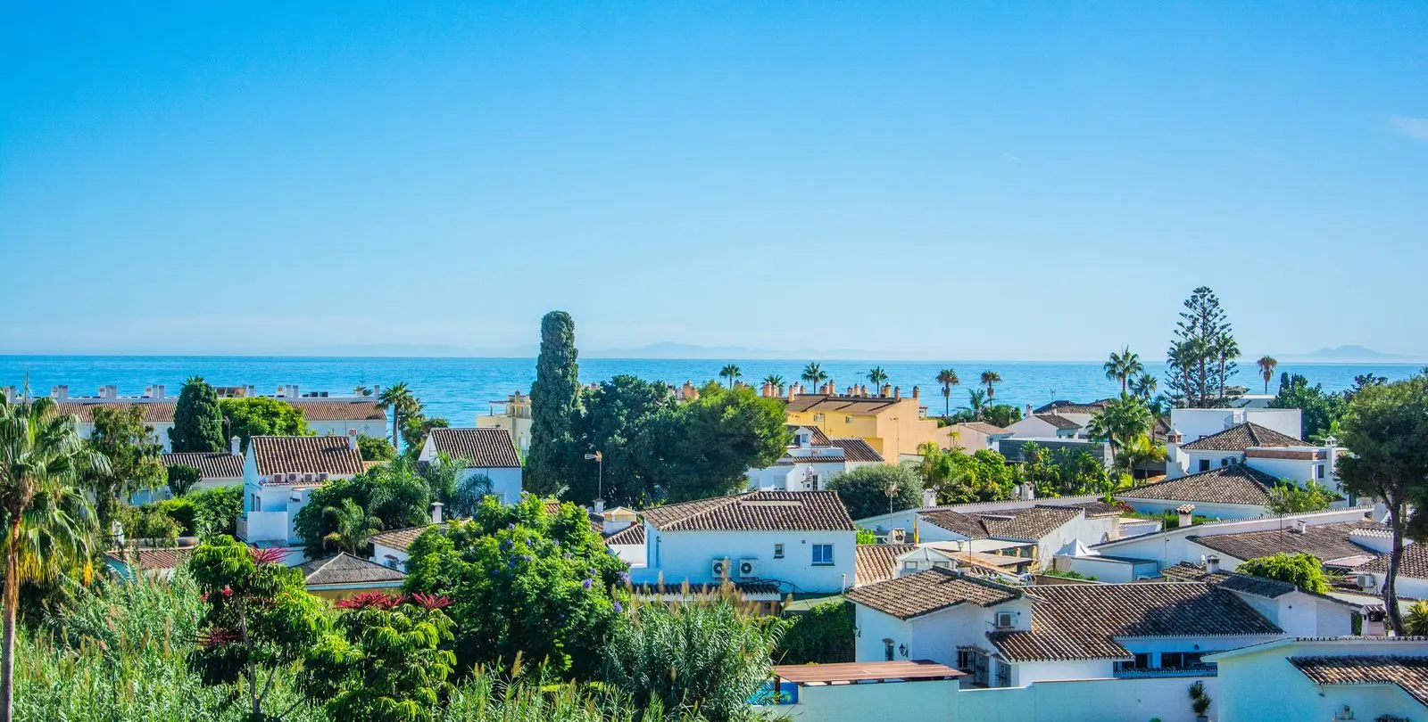 Sale of penthouse in Cancelada 26