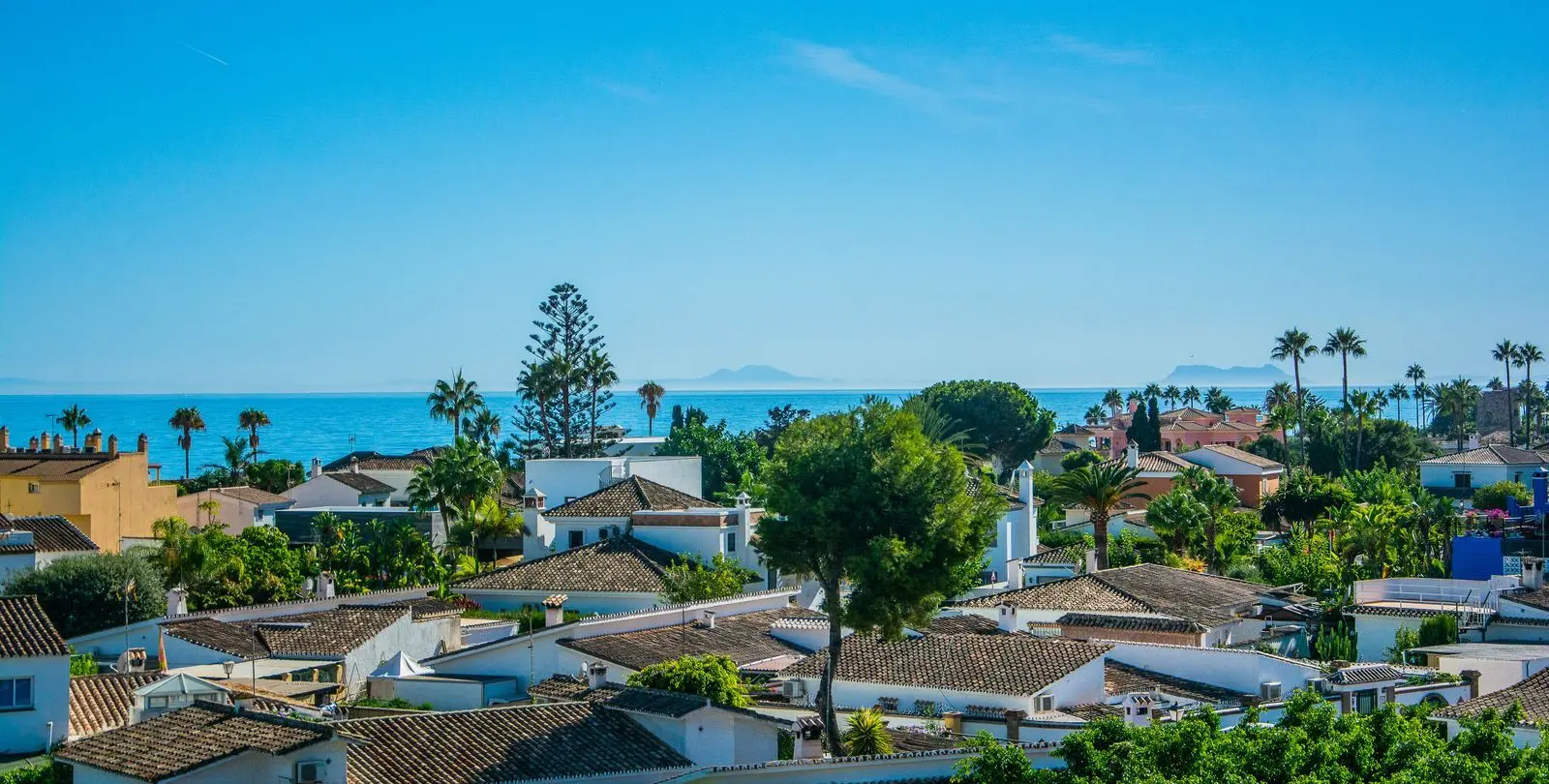 Sale of penthouse in Cancelada 29