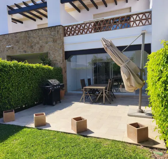 Продажа таунхауса в La Cala Golf