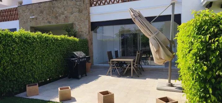 Продажа таунхауса в La Cala Golf 0