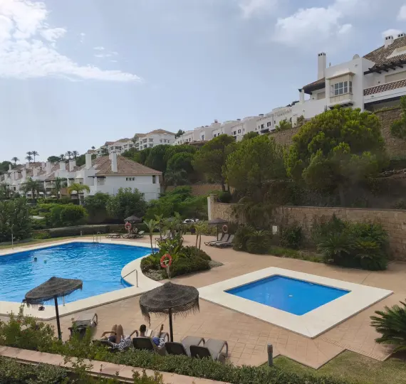 Продажа таунхауса в La Cala Golf