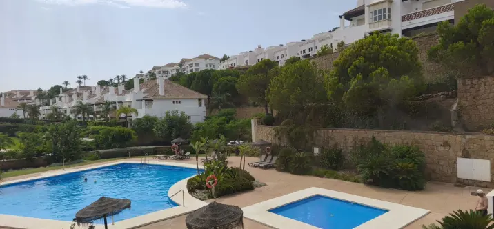 Продажа таунхауса в La Cala Golf 2