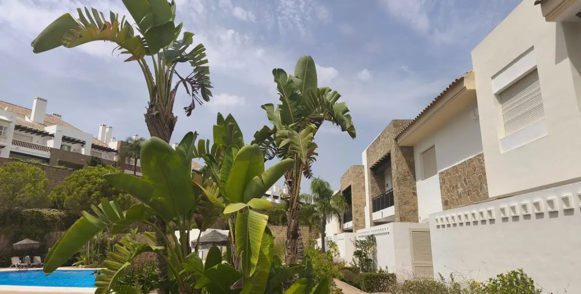 Продажа таунхауса в La Cala Golf 4