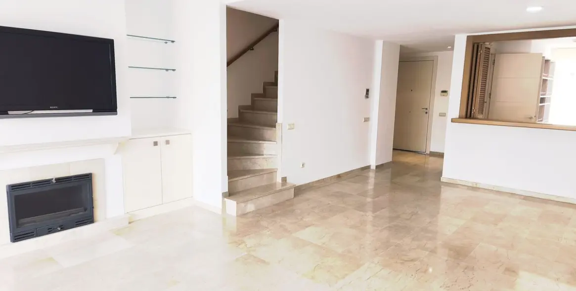 Продажа таунхауса в La Cala Golf 5