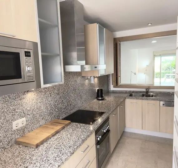 Продажа таунхауса в La Cala Golf