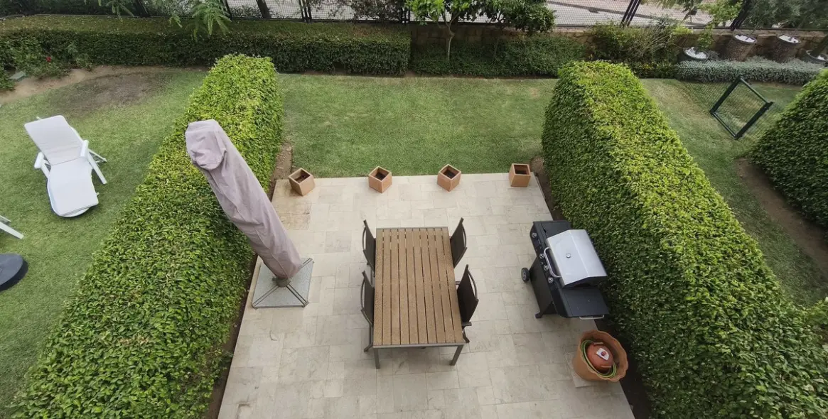 Продажа таунхауса в La Cala Golf 19