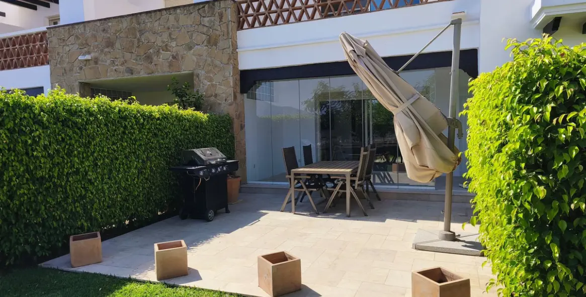 Venta de adosado en La Cala Golf 1