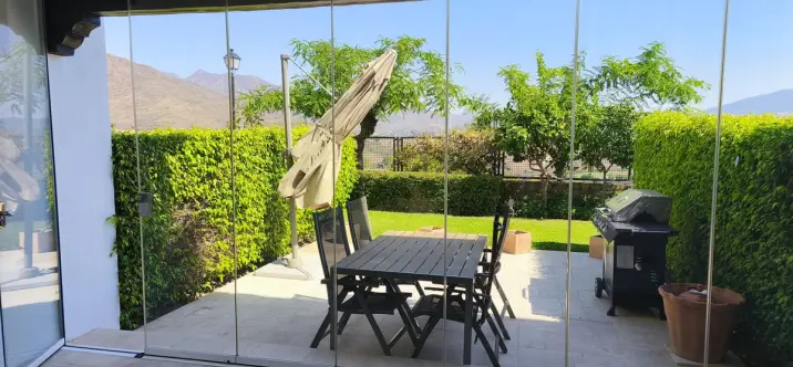 Продажа таунхауса в La Cala Golf 1