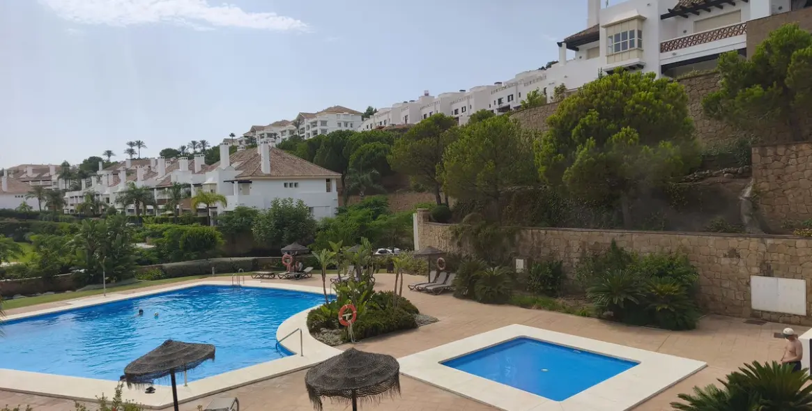 Venta de adosado en La Cala Golf 3