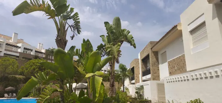 Продажа таунхауса в La Cala Golf 3