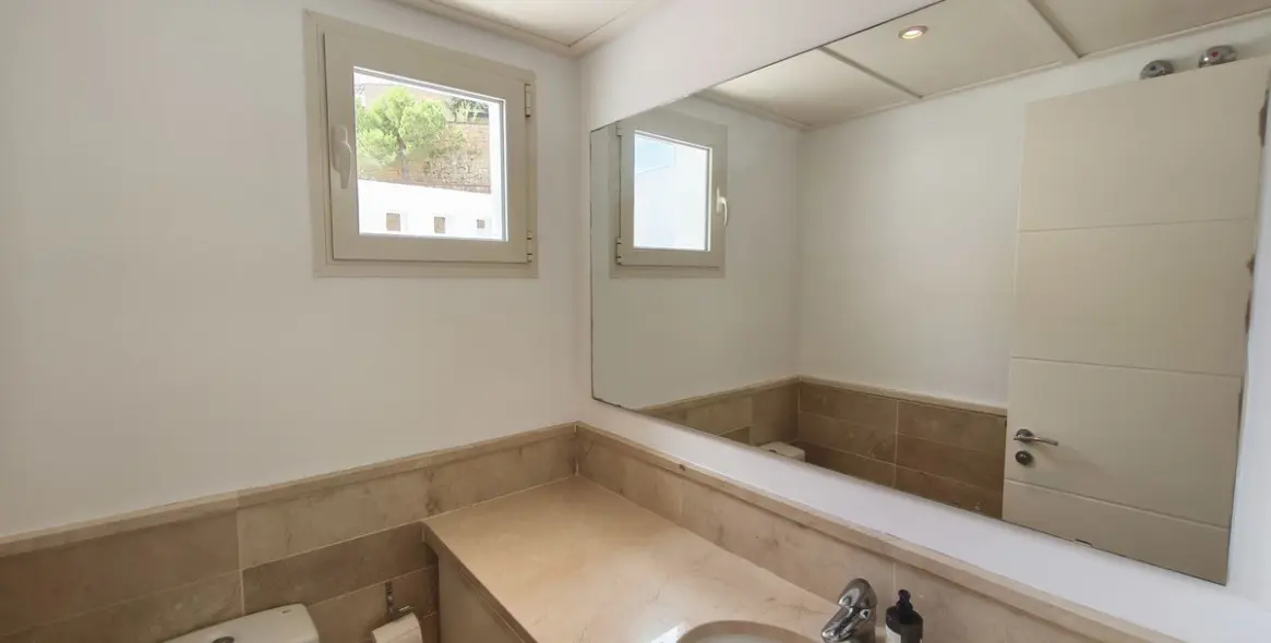 Venta de adosado en La Cala Golf 9