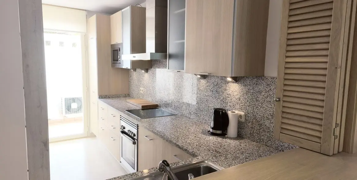 Venta de adosado en La Cala Golf 10