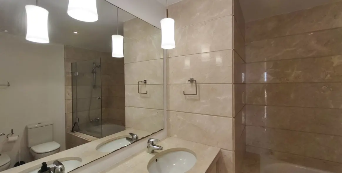 Venta de adosado en La Cala Golf 17