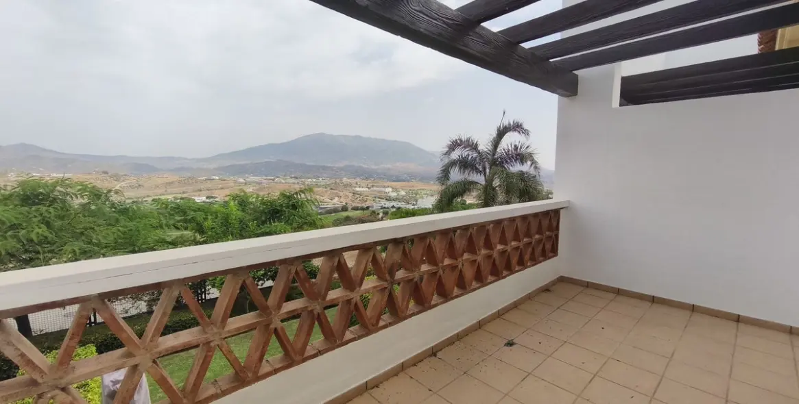 Venta de adosado en La Cala Golf 18