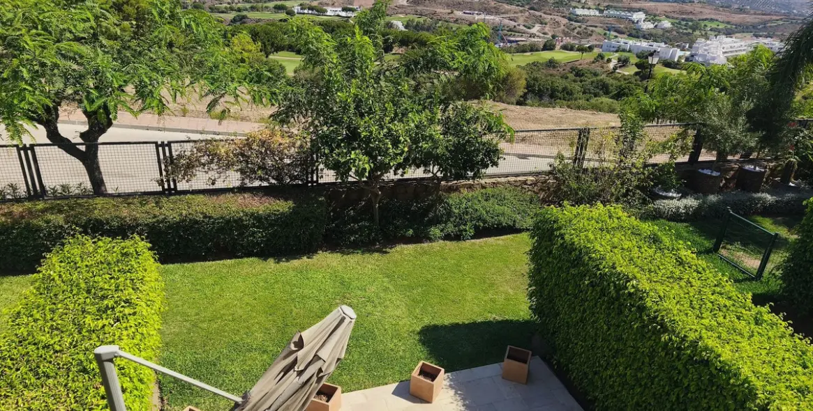 Продажа таунхауса в La Cala Golf 28