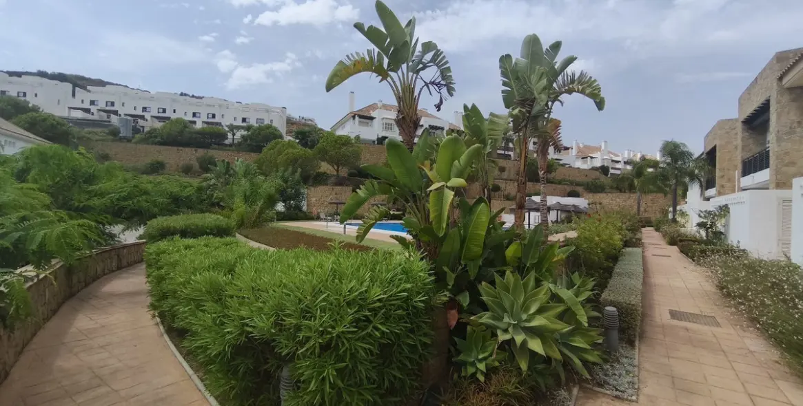 Продажа таунхауса в La Cala Golf 30