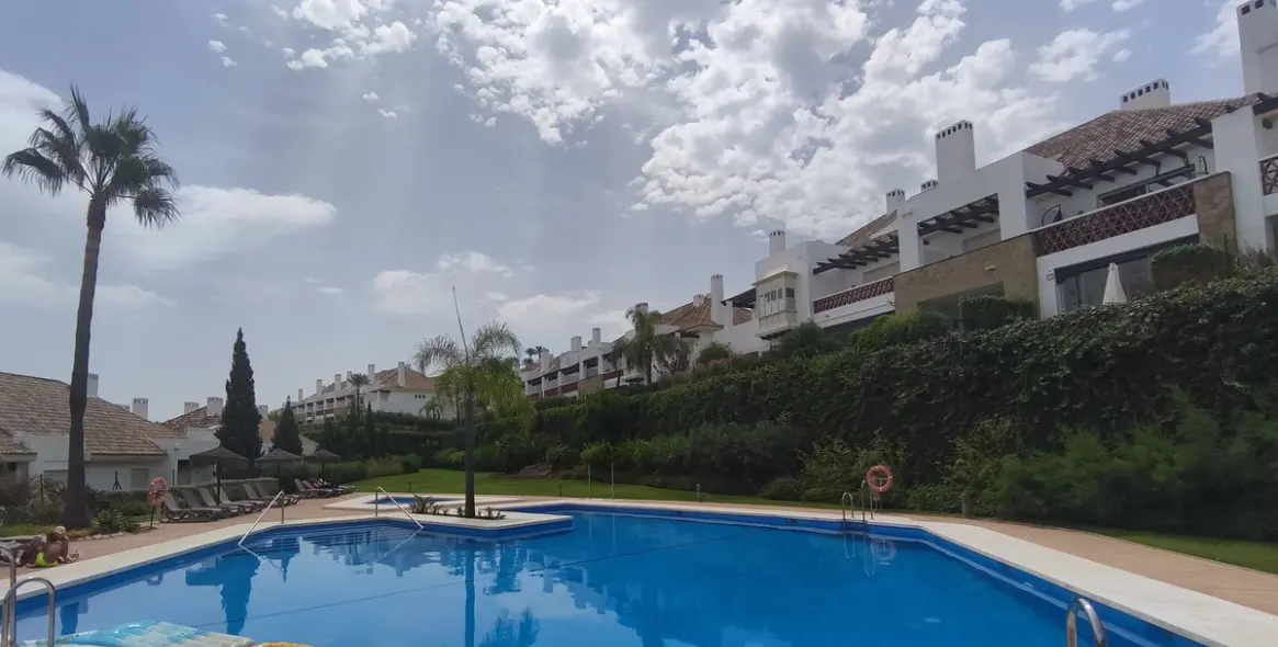 Продажа таунхауса в La Cala Golf 31