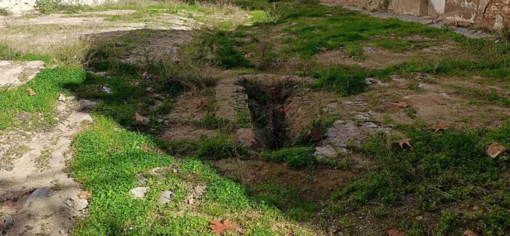 Venta de parcela residencial en Ronda 1