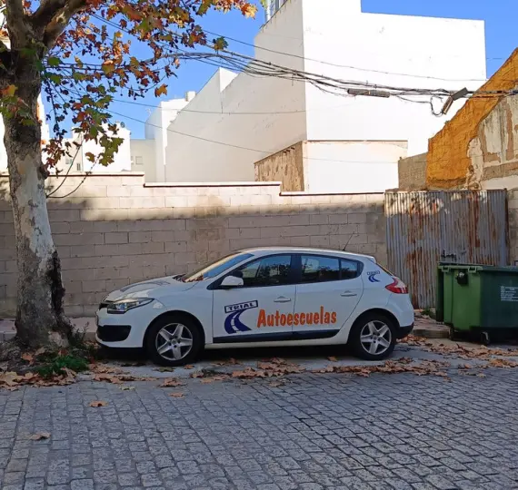 Venta de parcela residencial en Ronda