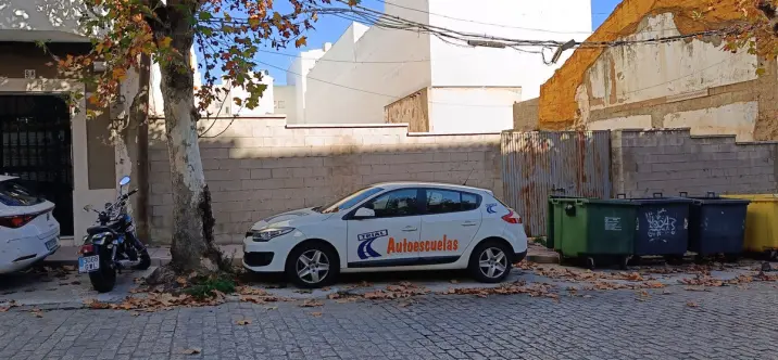 Venta de parcela residencial en Ronda 2