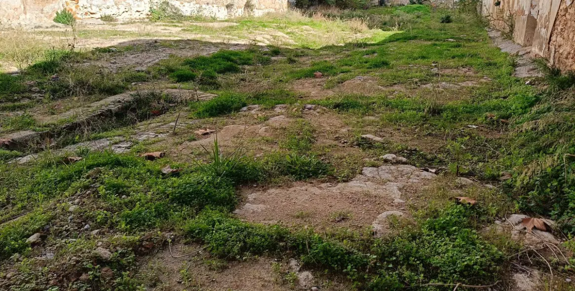 Venta de parcela residencial en Ronda 5