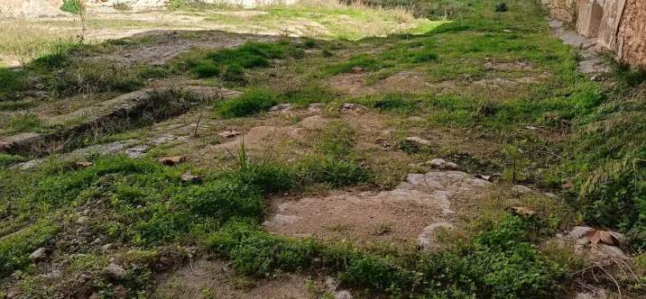 Venta de parcela residencial en Ronda 4