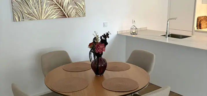 Venta de apartamento en planta baja en Fuengirola 4