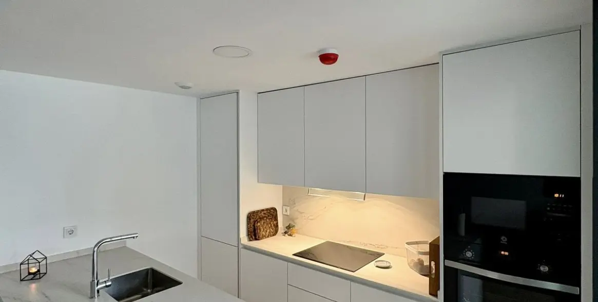 Продажа апартаментов на первом этаже в Fuengirola 7