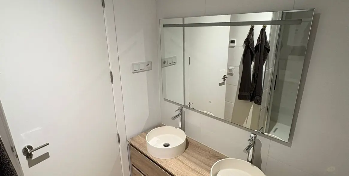 Продажа апартаментов на первом этаже в Fuengirola 9