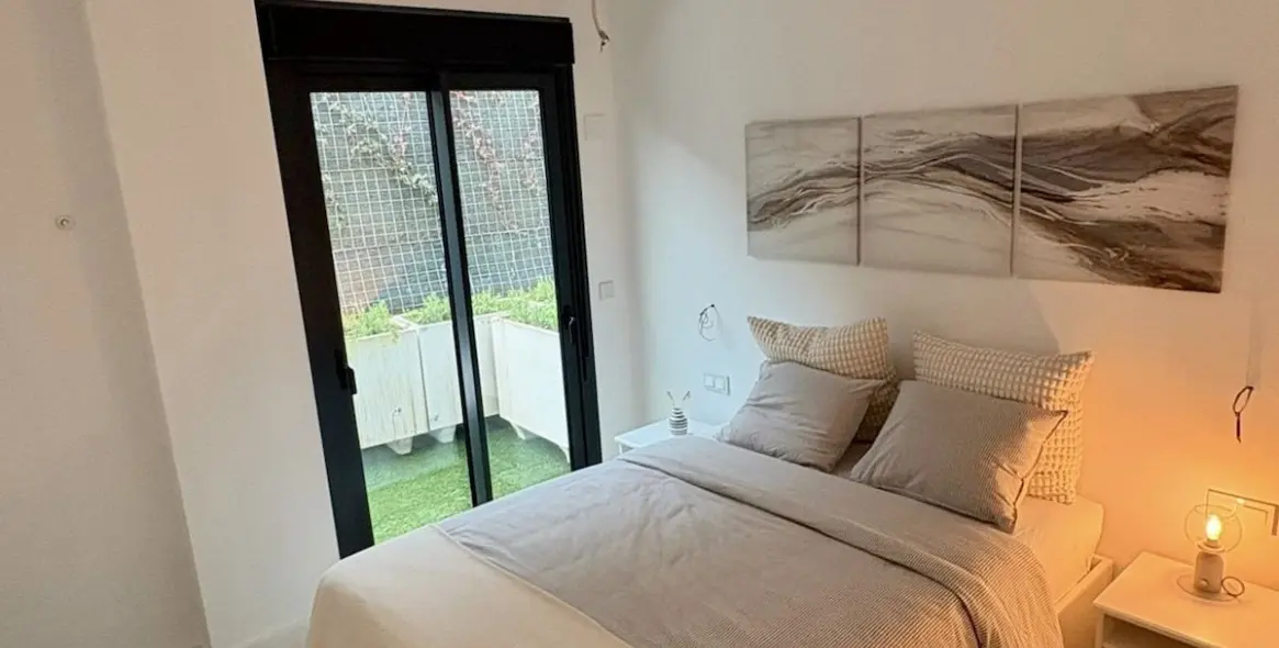 Продажа апартаментов на первом этаже в Fuengirola 10