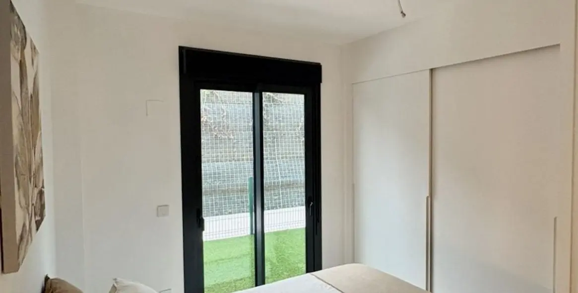 Продажа апартаментов на первом этаже в Fuengirola 11