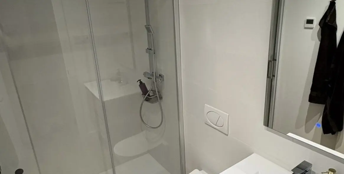 Продажа апартаментов на первом этаже в Fuengirola 12