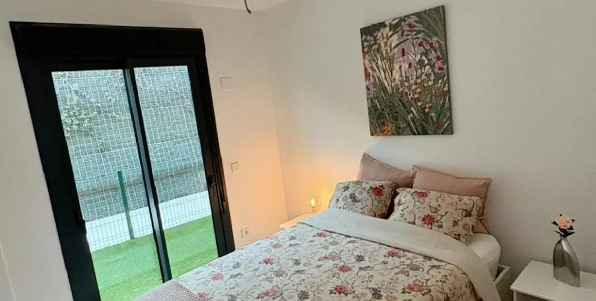 Продажа апартаментов на первом этаже в Fuengirola 13