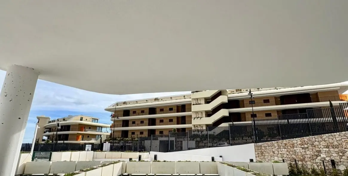 Продажа апартаментов на первом этаже в Fuengirola 15