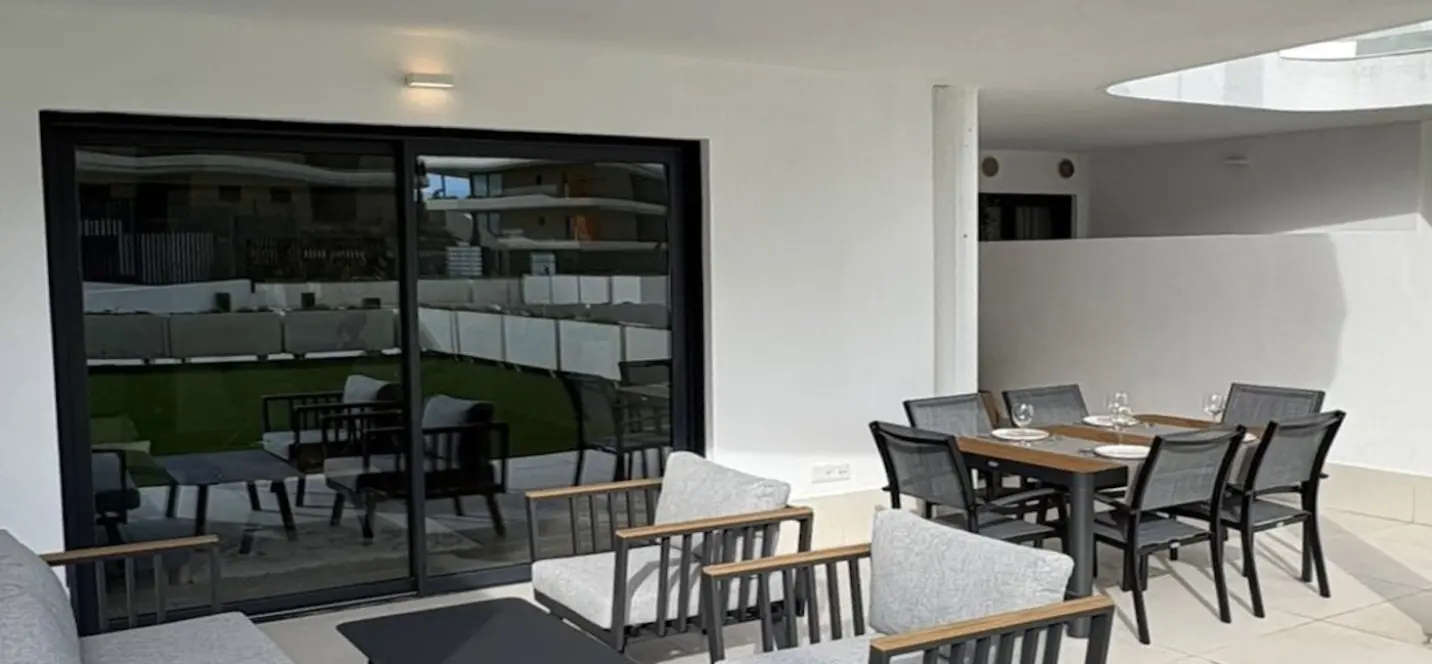 Sale of ground floor apartment in Fuengirola 0