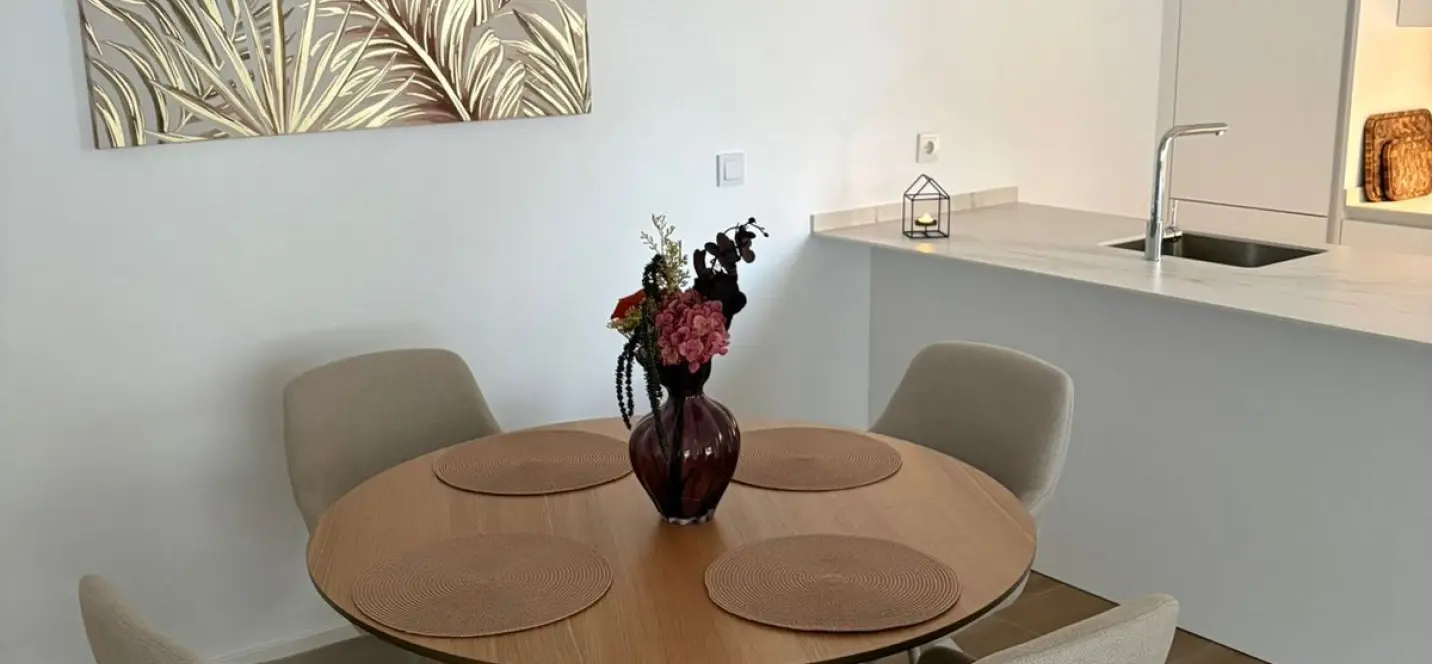 Sale of ground floor apartment in Fuengirola 4